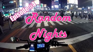 Random Nights #4